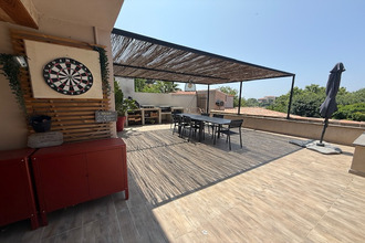 achat maison toulon 83200