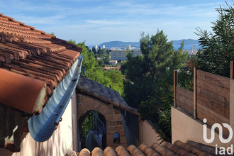 achat maison toulon 83200