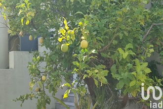 achat maison toulon 83200