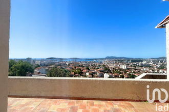 achat maison toulon 83200