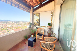 achat maison toulon 83200