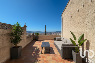 achat maison toulon 83200