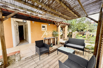 achat maison toulon 83200