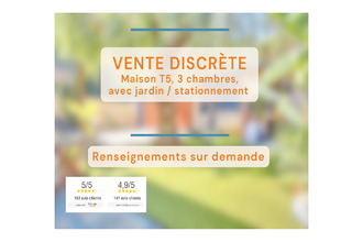 achat maison toulon 83200