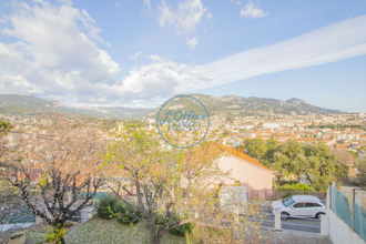 achat maison toulon 83200