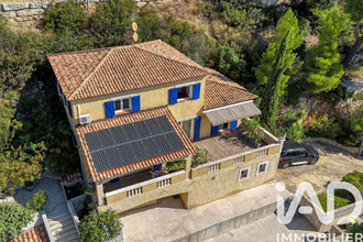 achat maison toulon 83200