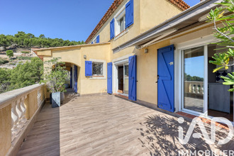 achat maison toulon 83200