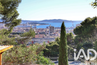 achat maison toulon 83200