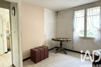 achat maison toulon 83200