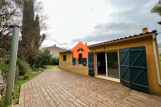 achat maison toulon 83200