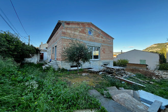 achat maison toulon 83200