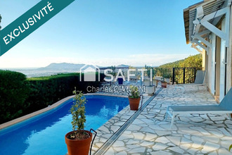 achat maison toulon 83200