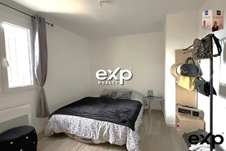 achat maison toulon 83200