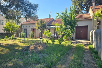 achat maison toulon 83200