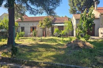achat maison toulon 83200
