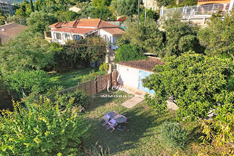 achat maison toulon 83200