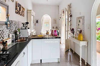 achat maison toulon 83200