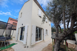 achat maison toulon 83200