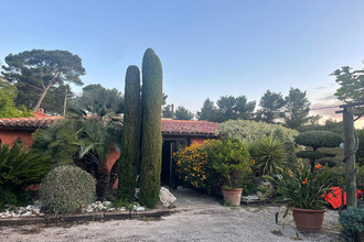 achat maison toulon 83200