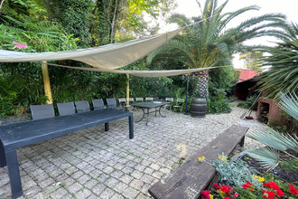 achat maison toulon 83200