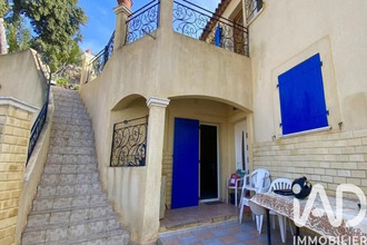 achat maison toulon 83200