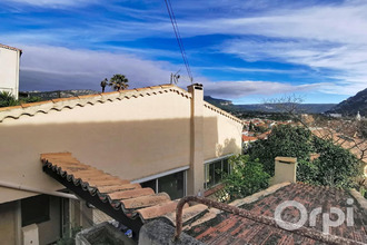 achat maison toulon 83200