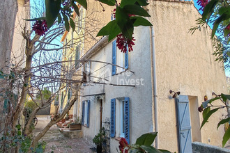 achat maison toulon 83200