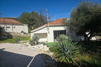 achat maison toulon 83200