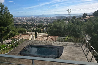 achat maison toulon 83200