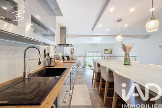 achat maison toulon 83200