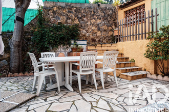 achat maison toulon 83200