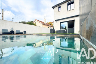 achat maison toulon 83200