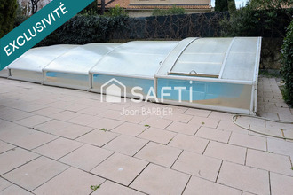 achat maison toulon 83200