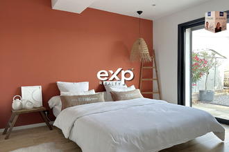 achat maison toulon 83200