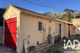 achat maison toulon 83200
