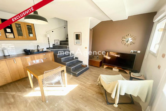 achat maison toulon 83200
