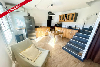 achat maison toulon 83200