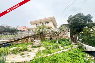 achat maison toulon 83200