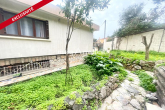 achat maison toulon 83200