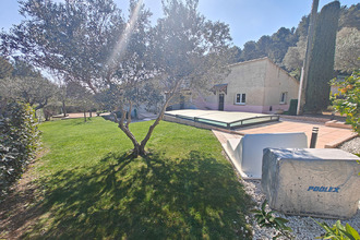 achat maison toulon 83200