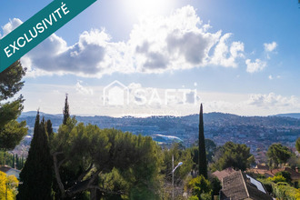 achat maison toulon 83200