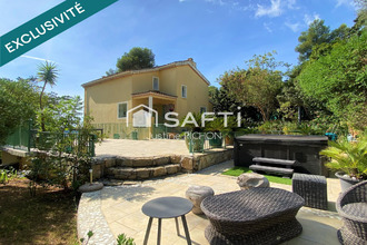 achat maison toulon 83200