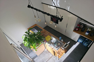 achat maison toulon 83200