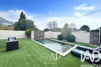 achat maison toulon 83200