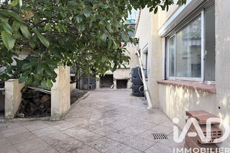 achat maison toulon 83200