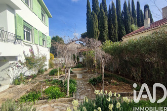 achat maison toulon 83200