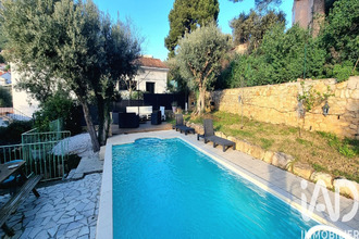 achat maison toulon 83200