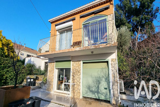 achat maison toulon 83200