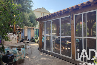achat maison toulon 83200