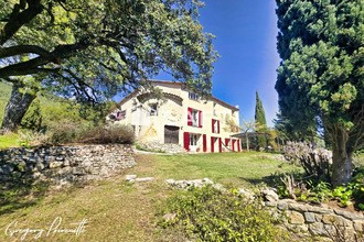 achat maison toulon 83200